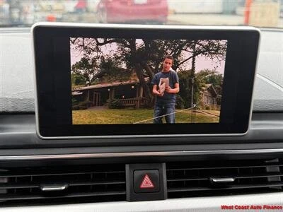 2017 Audi B9 A4 - Image 20 of 20