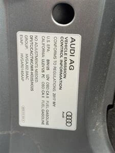 2017 Audi B9 A4 - Image 2 of 20