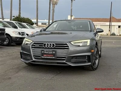 2017 Audi B9 A4 - Image 13 of 20