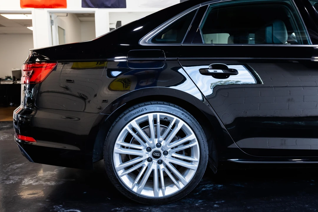 2017 Audi B9 A4 - Image 18 of 21