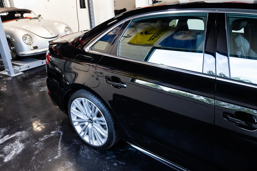 2017 Audi B9 A4 - Image 17 of 21