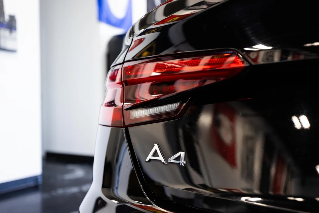 2017 Audi B9 A4 - Image 13 of 21
