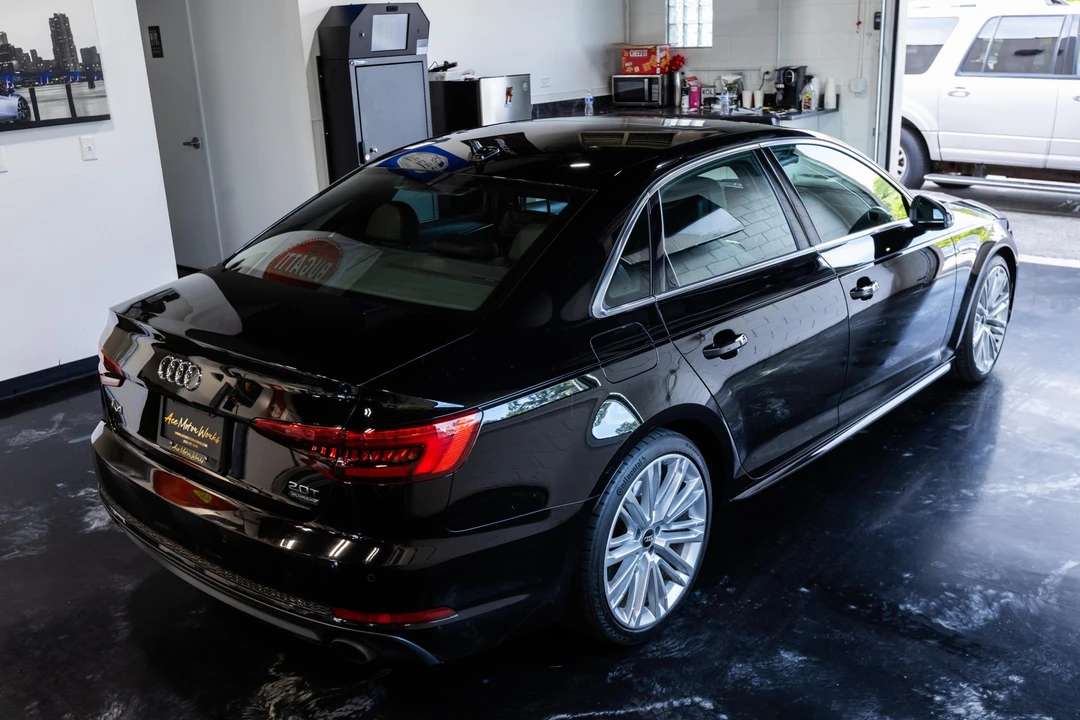 2017 Audi B9 A4 - Image 16 of 21