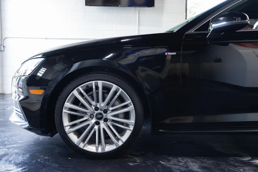 2017 Audi B9 A4 - Image 3 of 12