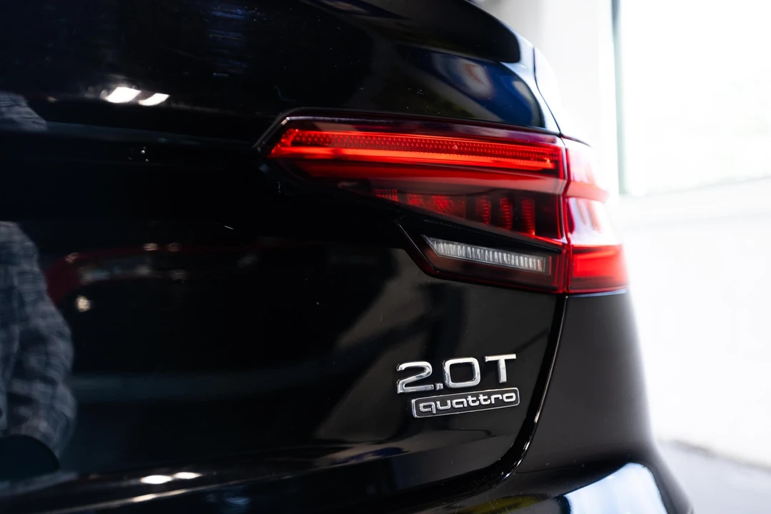 2017 Audi B9 A4 - Image 14 of 21