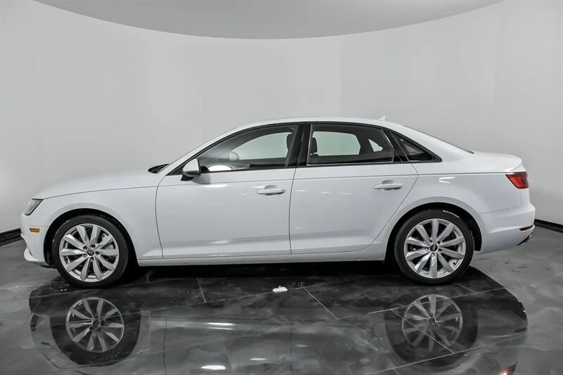 2017 Audi B9 A4 - Image 7 of 21