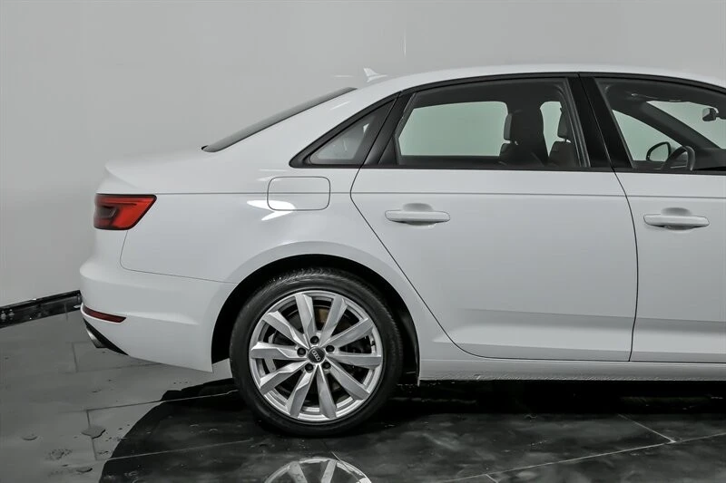 2017 Audi B9 A4 - Image 12 of 12