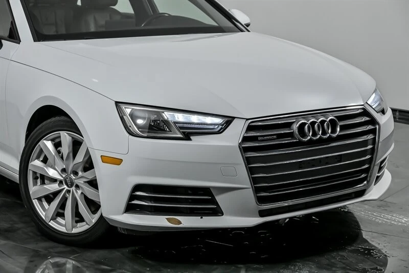 2017 Audi B9 A4 - Image 2 of 21