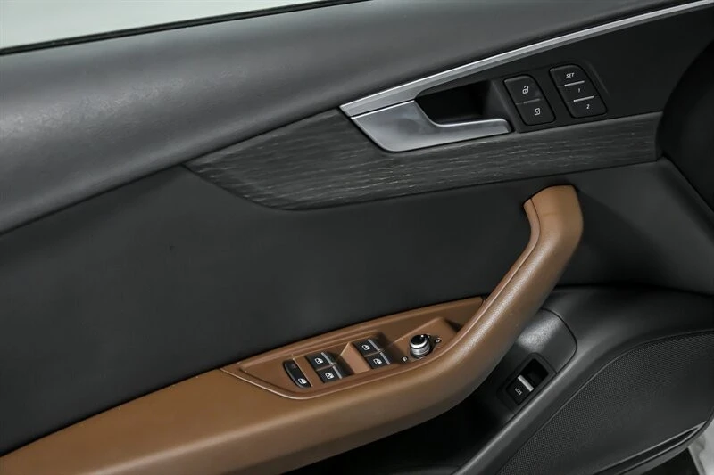 2017 Audi B9 A4 - Image 17 of 21