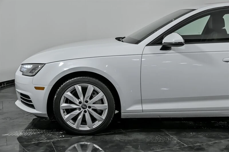 2017 Audi B9 A4 - Image 6 of 21
