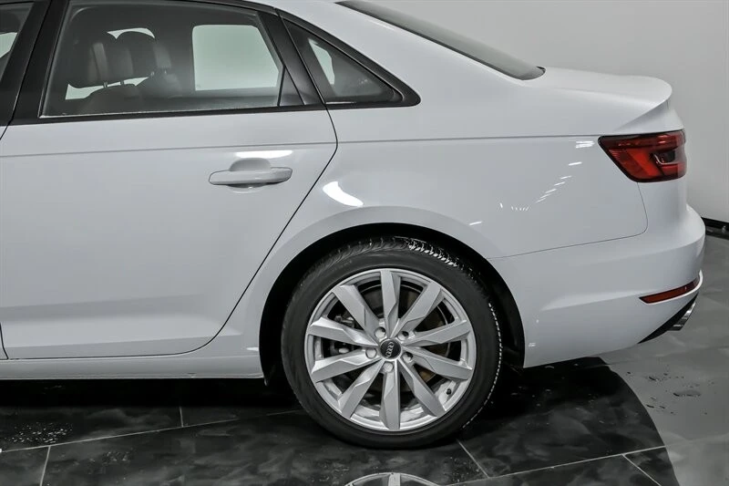 2017 Audi B9 A4 - Image 8 of 21