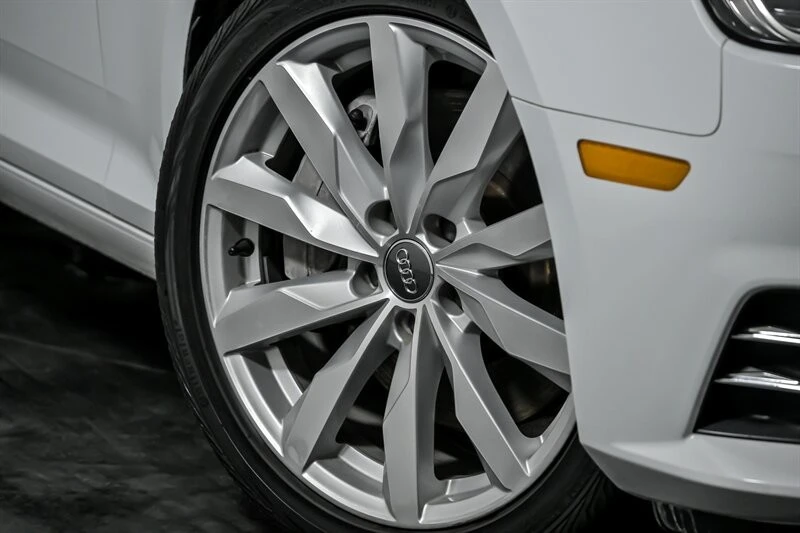 2017 Audi B9 A4 - Image 3 of 21