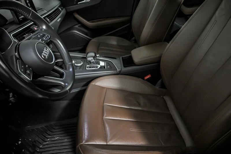 2017 Audi B9 A4 - Image 20 of 21
