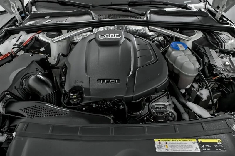 2017 Audi B9 A4 - Image 16 of 21