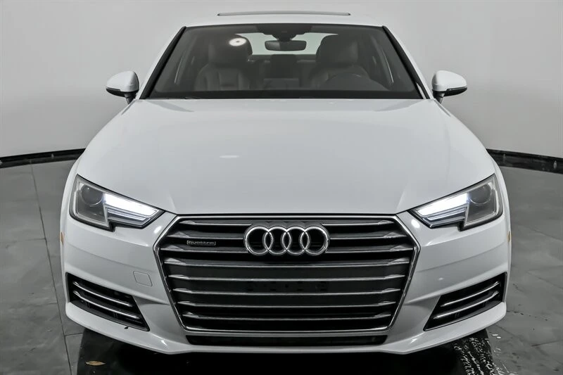 2017 Audi B9 A4 - Image 4 of 12
