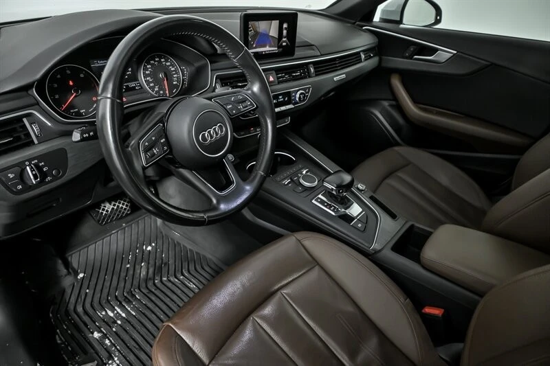 2017 Audi B9 A4 - Image 19 of 21