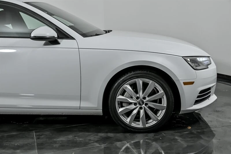 2017 Audi B9 A4 - Image 14 of 21