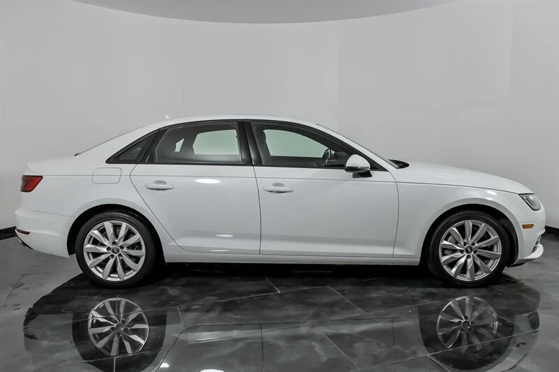 2017 Audi B9 A4 - Image 13 of 21