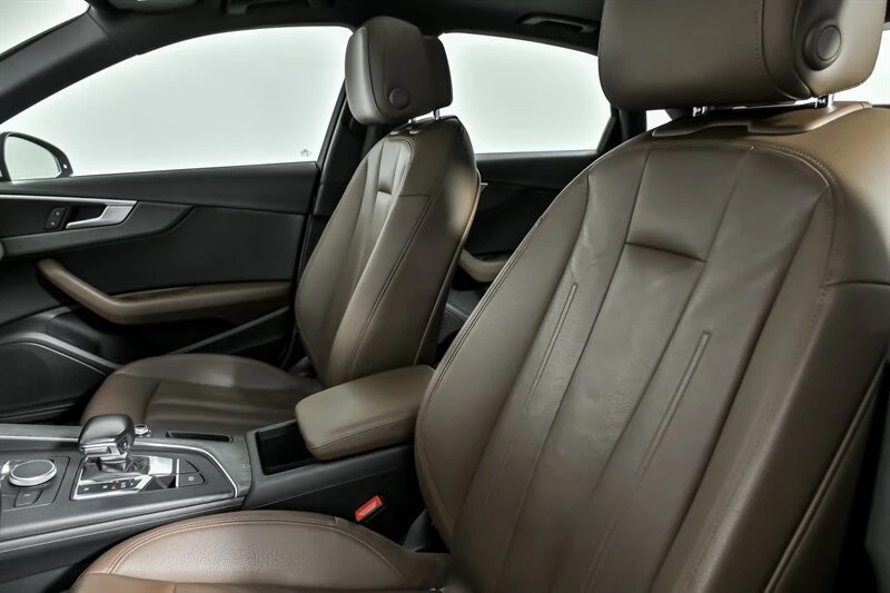 2017 Audi B9 A4 - Image 21 of 21