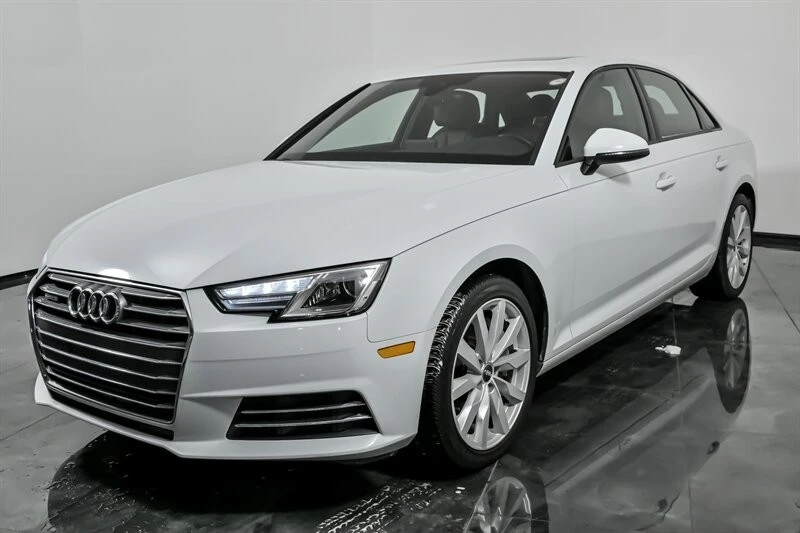 2017 Audi B9 A4 - Image 5 of 21