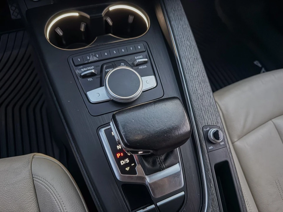2017 Audi B9 A4 - Image 12 of 12