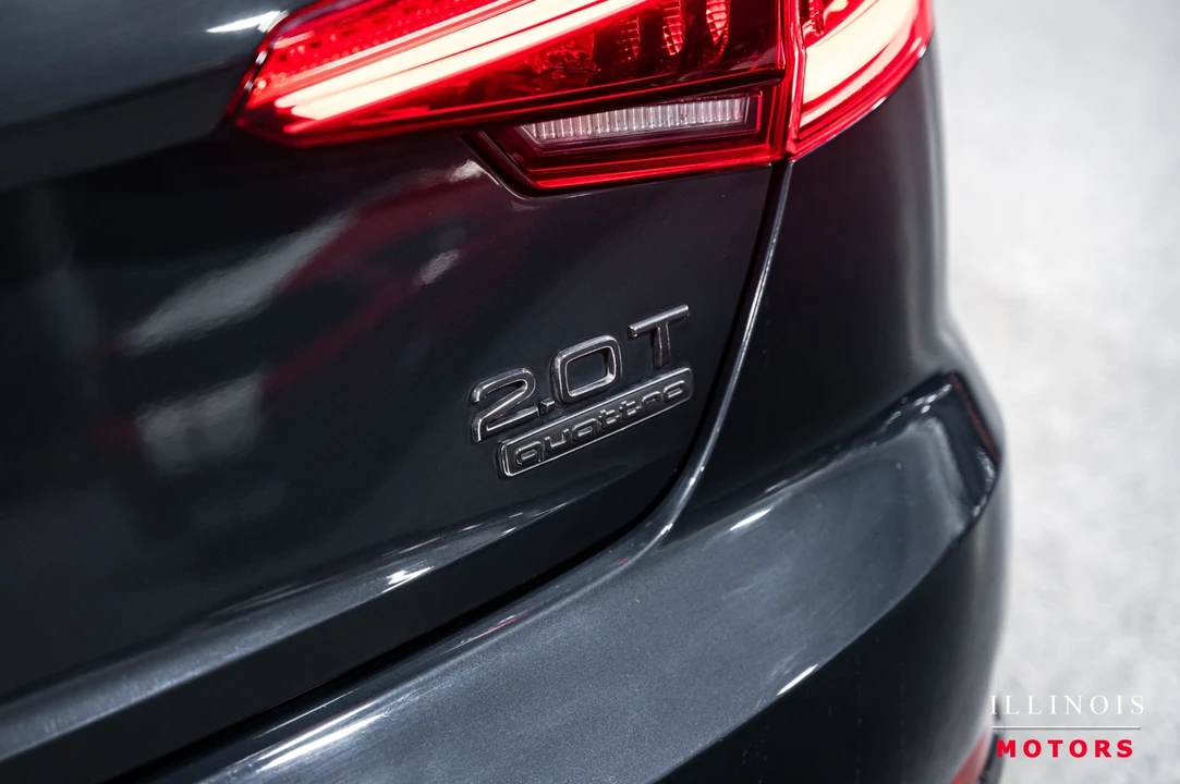 2017 Audi B9 A4 - Image 13 of 21