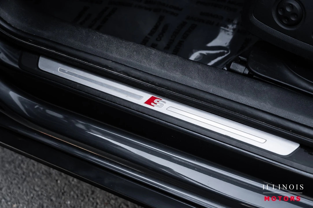 2017 Audi B9 A4 - Image 15 of 21