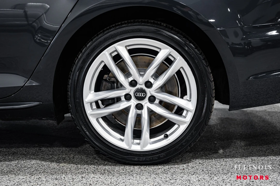 2017 Audi B9 A4 - Image 10 of 21