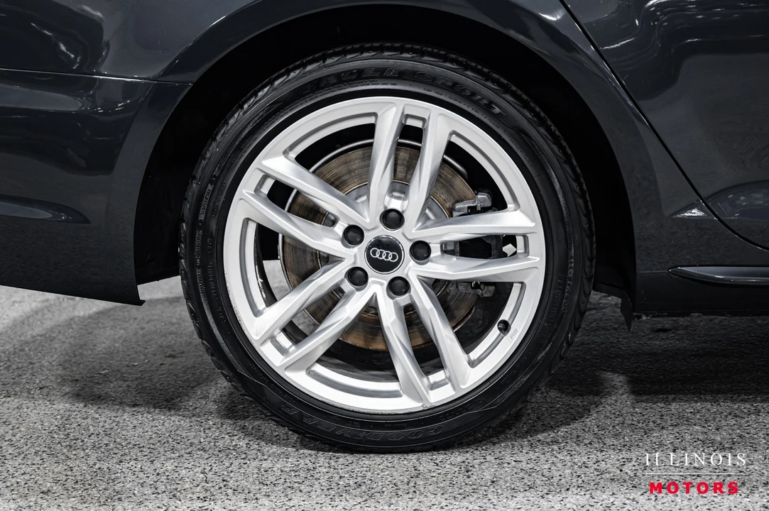 2017 Audi B9 A4 - Image 11 of 21