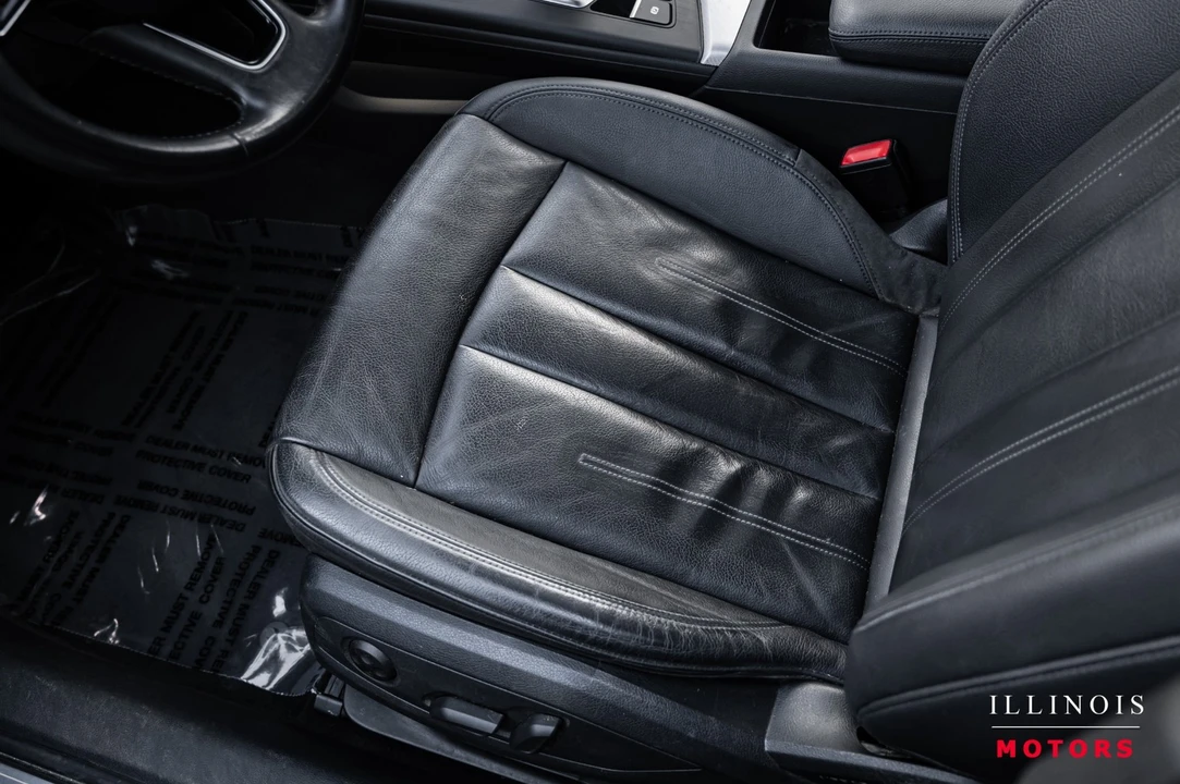 2017 Audi B9 A4 - Image 17 of 21