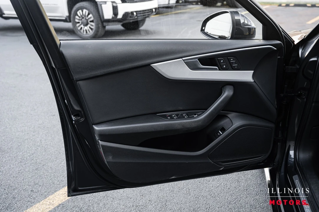 2017 Audi B9 A4 - Image 14 of 21
