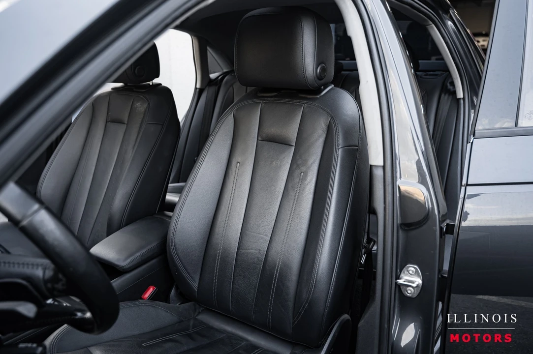 2017 Audi B9 A4 - Image 16 of 21