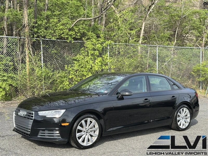 2017 Audi B9 A4 - Image 2 of 21