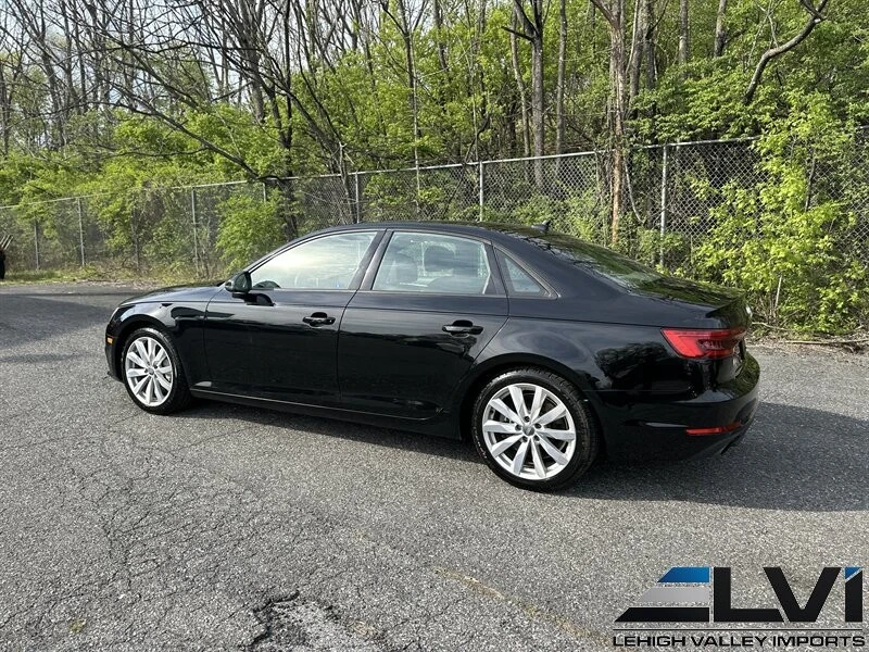 2017 Audi B9 A4 - Image 17 of 21