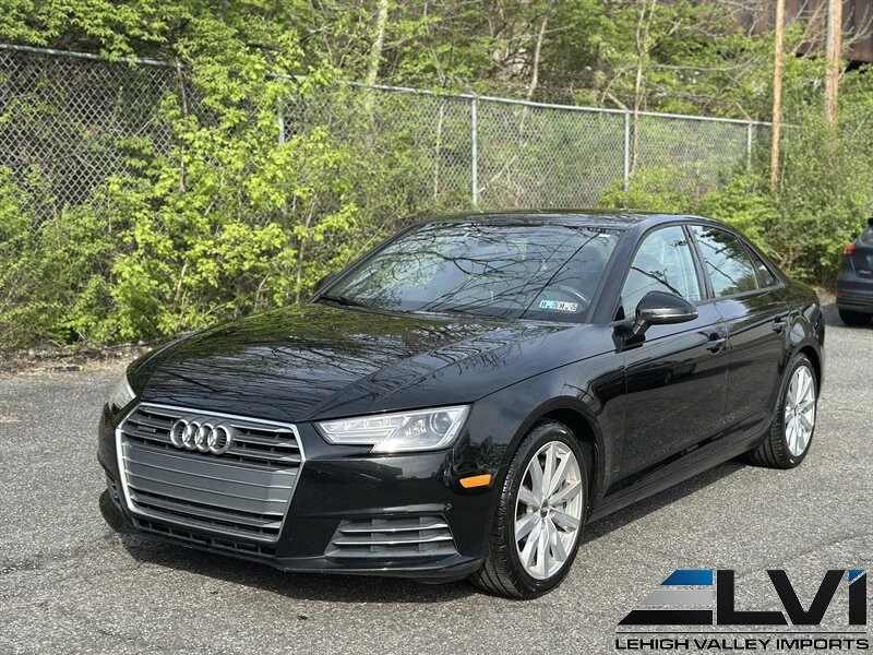 2017 Audi B9 A4 - Image 3 of 21
