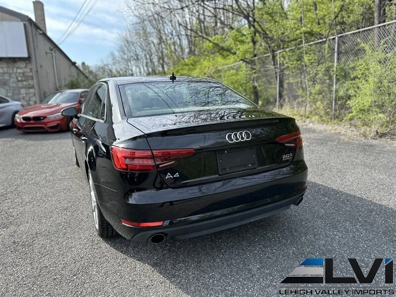 2017 Audi B9 A4 - Image 12 of 21