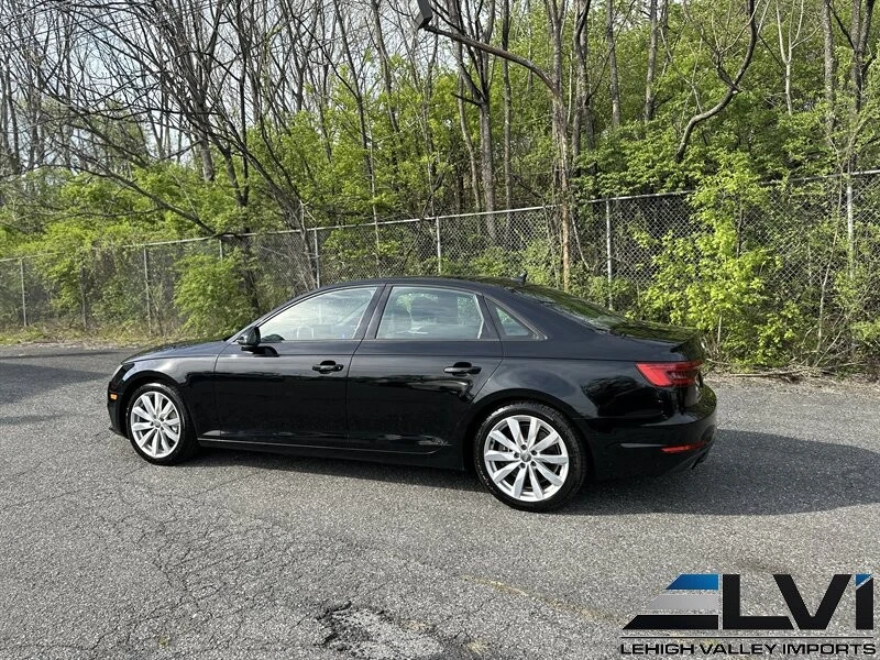 2017 Audi B9 A4 - Image 18 of 21