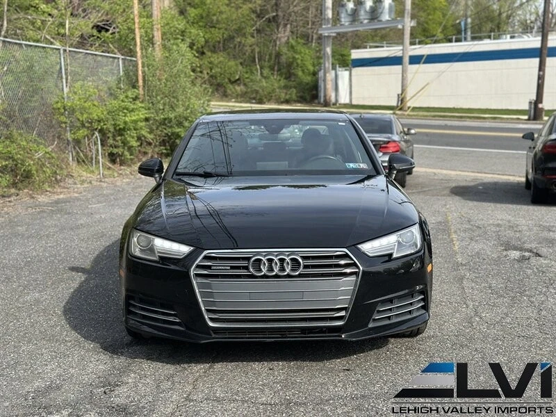 2017 Audi B9 A4 - Image 5 of 21