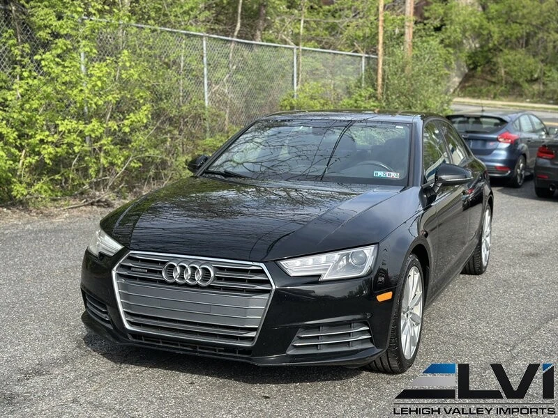 2017 Audi B9 A4 - Image 4 of 21