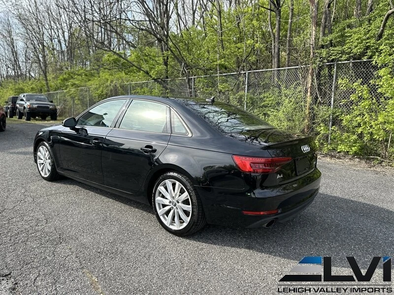 2017 Audi B9 A4 - Image 15 of 21