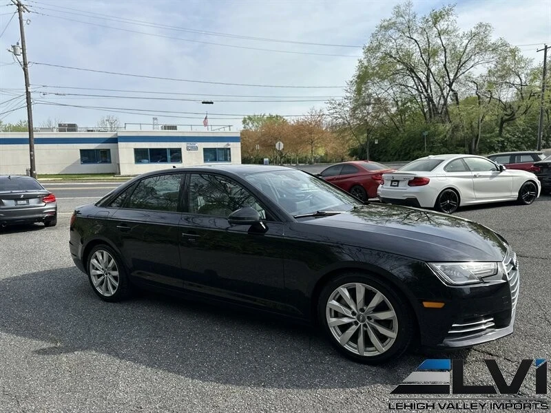 2017 Audi B9 A4 - Image 7 of 21