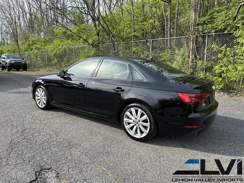 2017 Audi B9 A4 - Image 16 of 21