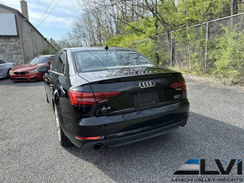 2017 Audi B9 A4 - Image 12 of 21