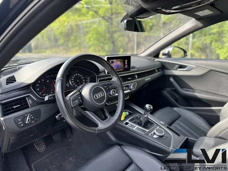 2017 Audi B9 A4 - Image 20 of 21