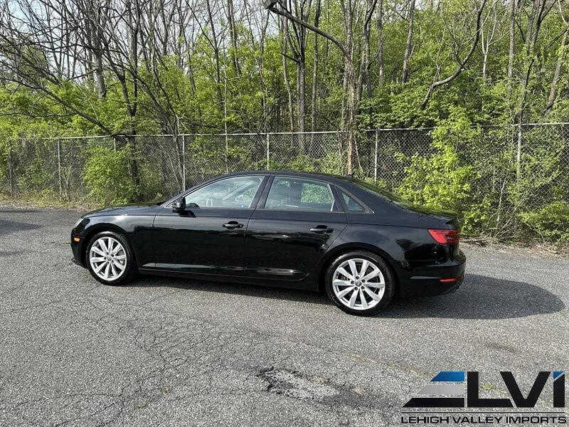 2017 Audi B9 A4 - Image 19 of 21