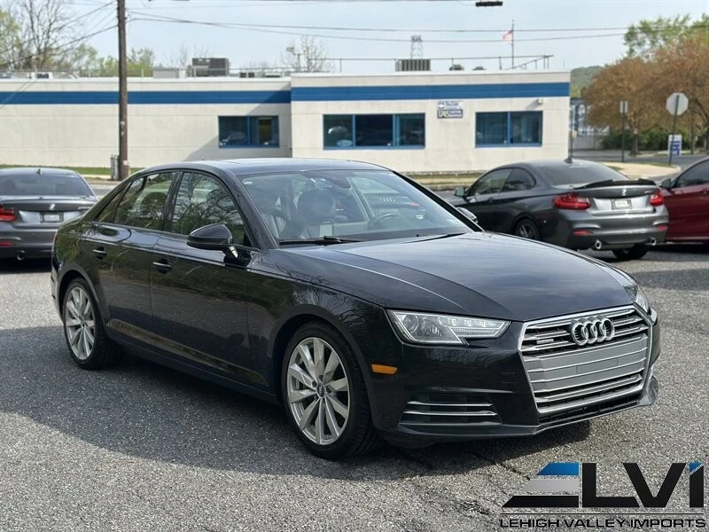2017 Audi B9 A4 - Image 6 of 21