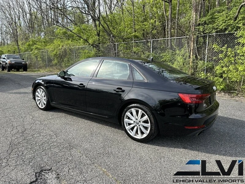 2017 Audi B9 A4 - Image 16 of 21