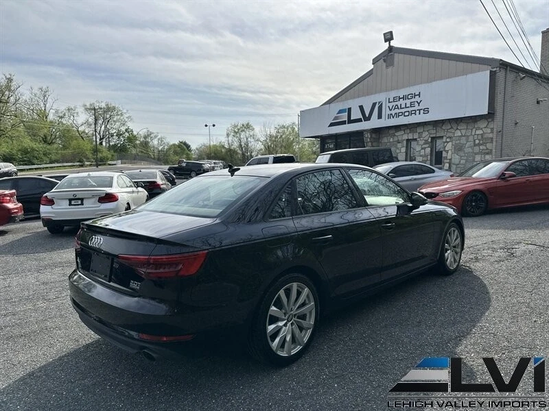2017 Audi B9 A4 - Image 8 of 21