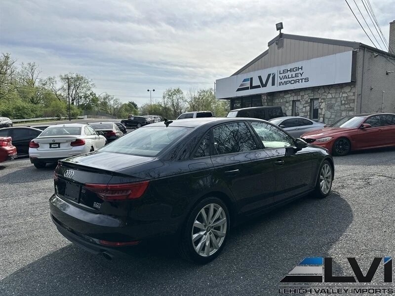 2017 Audi B9 A4 - Image 8 of 21