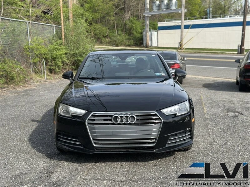 2017 Audi B9 A4 - Image 5 of 21